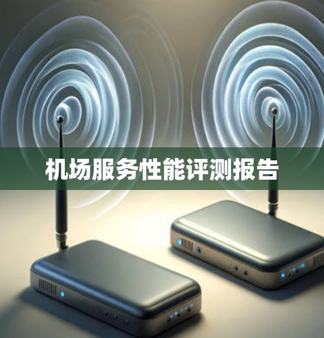机场服务性能评测报告