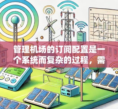 管理机场的订阅配置是一个系统而复杂的过程，需要综合考虑多个方面的因素。以下是一个结构化的指南，帮助您更好地管理机场的订阅配置