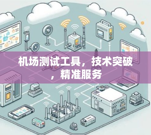 机场测试工具,技术突破,精准服务 机场测试工具,技术突破,精准服务