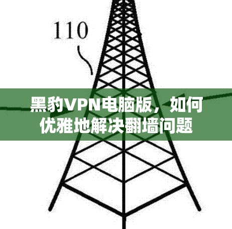 黑豹VPN电脑版，如何优雅地解决翻墙问题