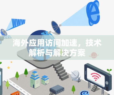海外应用访问加速，技术解析与解决方案