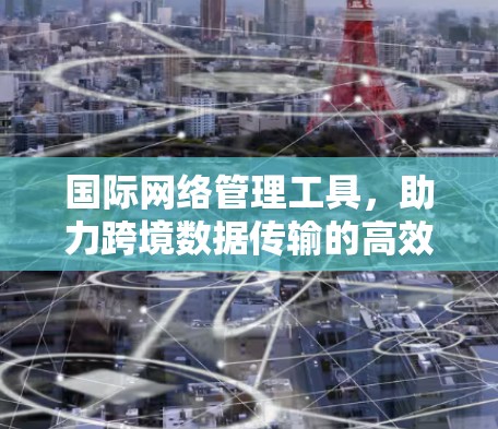 国际网络管理工具，助力跨境数据传输的高效保障