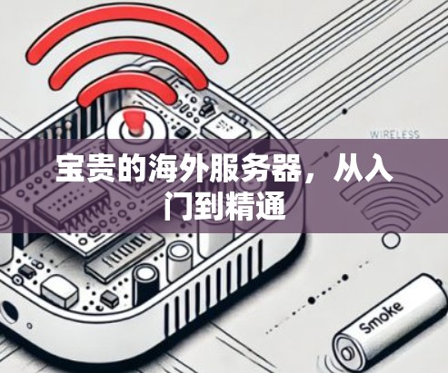 宝贵的海外服务器,从入门到精通 宝贵的海外服务器,从入门到精通