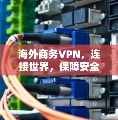 海外商务VPN,连接世界,保障安全 海外商务VPN,连接世界,保障安全