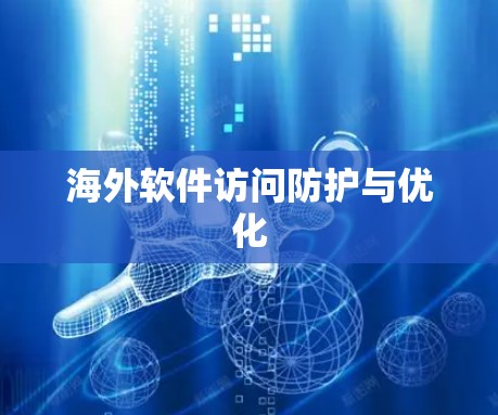 海外软件访问防护与优化 海外软件访问防护与优化