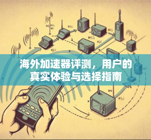 海外加速器评测，用户的真实体验与选择指南