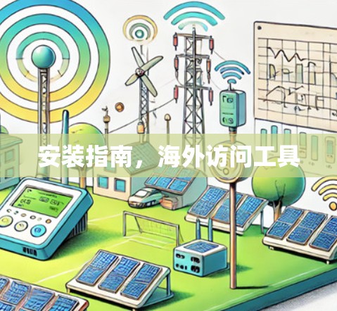 安装指南,海外访问工具 安装指南,海外访问工具