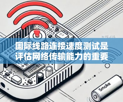 国际线路连接速度测试是评估网络传输能力的重要手段,广泛应用于通信、计算机网络等领域。以下是对国际线路连接速度测试的详细介绍 国际线路连接速度测试是评估网络传输能力的重要手段,广泛应用于通信、计算机网络等领域。以下是对国际线路连接速度测试的详细介绍