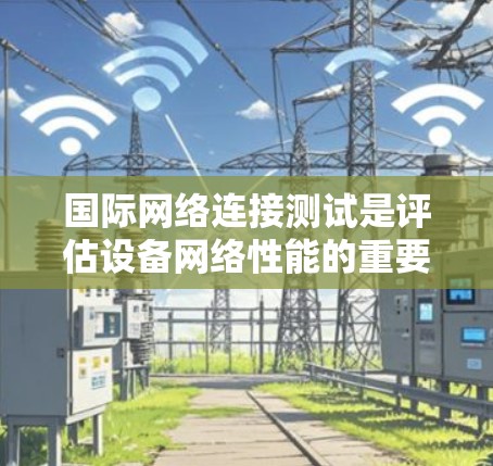 国际网络连接测试是评估设备网络性能的重要方法，通常使用LDPC协议来测量延迟和连接速度。以下是详细的步骤和信息