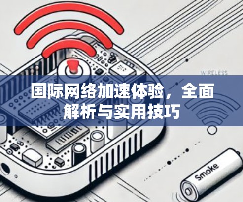 国际网络加速体验,全面解析与实用技巧 国际网络加速体验,全面解析与实用技巧