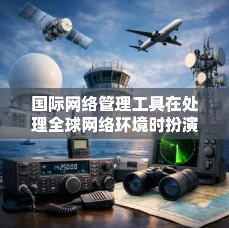 国际网络管理工具在处理全球网络环境时扮演着关键角色,特别是在确保安全和高效数据流动方面。以下是对这些工具的详细分类和总结 国际网络管理工具在处理全球网络环境时扮演着关键角色,特别是在确保安全和高效数据流动方面。以下是对这些工具的详细分类和总结