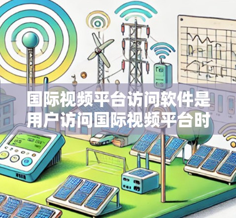 国际视频平台访问软件是用户访问国际视频平台时使用的工具，提供了多种方式来获取、管理、观看和收藏视频内容。以下是对这些平台及其访问软件的详细说明