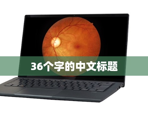 36个字的中文标题 36个字的中文标题