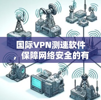 国际VPN测速软件,保障网络安全的有力工具 国际VPN测速软件,保障网络安全的有力工具