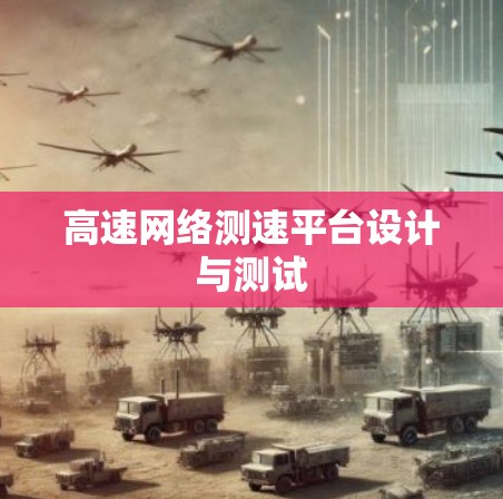 高速网络测速平台设计与测试 高速网络测速平台设计与测试