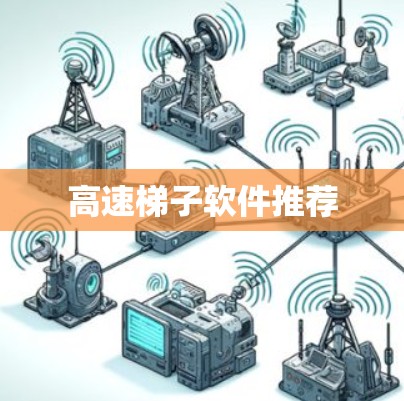 高速梯子软件推荐 高速梯子软件推荐
