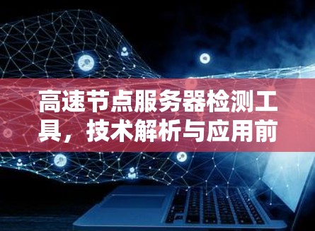 高速节点服务器检测工具,技术解析与应用前景