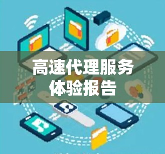 高速代理服务体验报告